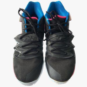 Nike Kyrie 5 "Just Do It" Sneakers Shoes Youth AQ2456-003 - Size 7Y Unisex